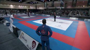 Diego Ramalho vs Otavio Sousa Abu Dhabi Grand Slam Los Angeles