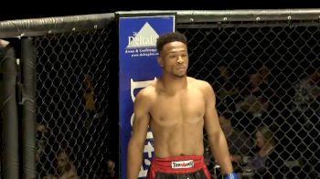 Matt Meyers vs. Idris Perry - KOP 58 Replay