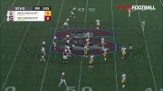 Jeremy Taylor Forces Dewann Ford Fumble