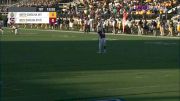 North Carolina A&T Special Teams Forces Fumble On Punt Return