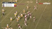 Dewann Ford 33-Yard Touchdown Pass To Trey Samuel