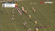 Lamar Raynard 71-Yard Touchdown Pass To Xavier Griffin