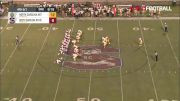 South Carolina State Special Teams Block Punt