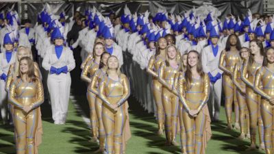 Hebron Reacting To Winning BOA DFW Regional