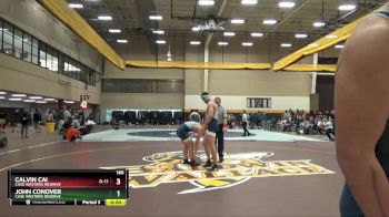 Replay: Mat 2 - 2022 BW Invite | Nov 19 @ 10 AM