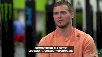 Logan Storley: The Rise Of A Future King