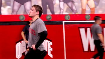 Becoming A Buckeye - Joey McKenna