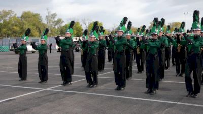 Double Tonguing With Dublin Coffman