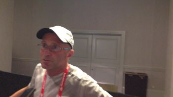 Emotional Alberto Salazar on great day for Rupp and Hasay at Chicago Marathon