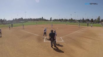 14U Championship Panther Gold vs Choppers   2017 PGF Shootout