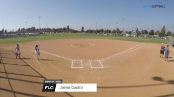 16U Championship Corona Angels Slye vs So Cal Choppers Ziese   2017 PGF Shootout