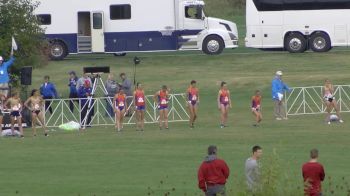 2017 Nuttycombe Women's 'B' 6k