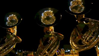 In The Circle: CTJ Tuba Warmup