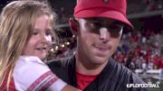 Coach Sanford Post Game