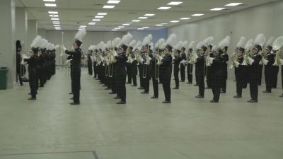 Oakville Gets Moving In Body Warm Up