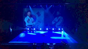 Shane Jamil Hill-Taylor vs Kyungsub Lee Spyder BJJ Invitational