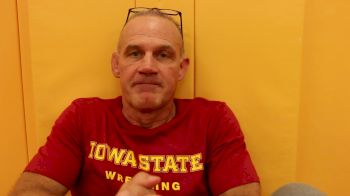 Kevin Dresser Coached High School For 18 Years