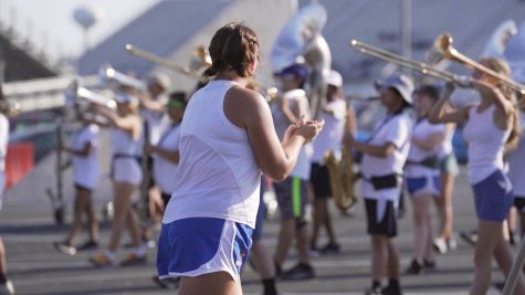 Coming Soon: Leander High School's Road to the Texas Marching Classic