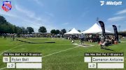 Replay: Shotput 2 - 2022 AAU Junior Olympic Games | Jul 30 @ 8 AM
