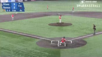 Replay: Ottawa vs Florence | May 21 @ 7 PM