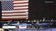 Hannah Ard - Individual Trampoline, USAT - 2021 USA Gymnastics Championships