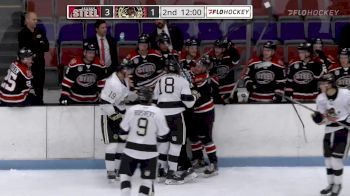 Replay: Home - 2022 Chicago vs Muskegon | Sep 9 @ 7 PM