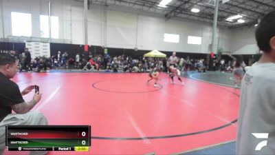 63-67 lbs Round 1 - Owen Strathman, Team Temecula Wrestling Club vs Julius Murphy, OCRTC