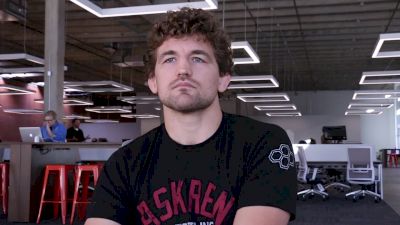 How Close Was Askren To Being In The UFC?