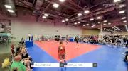 Btown VBC 14 red vs EC Power 14 CH - 2022 JVA Summerfest presented by Nike