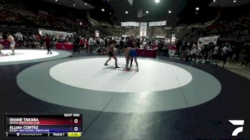 Replay: mat 3 - 2023 CAUSA FS/GR State | Jun 4 @ 8 AM