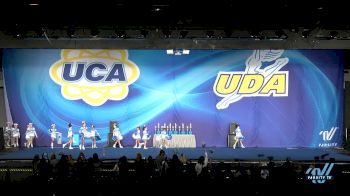 Wilco Wildcats Youth Club League [2017 Senior Club Day 1] 2017 UCA Bluegrass Championship