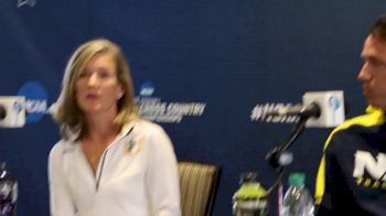 Helen Lehman-Winters on developing San Francisco into a podium-caliber team