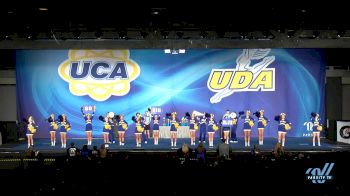 Henry Clay High School [2017 Game Day LG/SP VA Day 1] 2017 UCA Bluegrass Championship