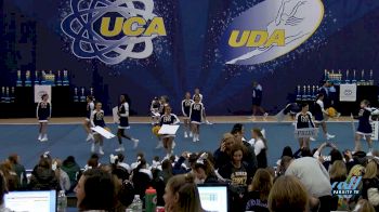 Marlboro High School [2017 Medium Varsity Day 1] 2017 UCA Northeast Championship