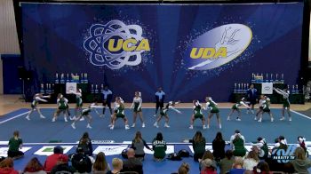 Ridley High School [2017 Medium Varsity Day 1] 2017 UCA Northeast Championship