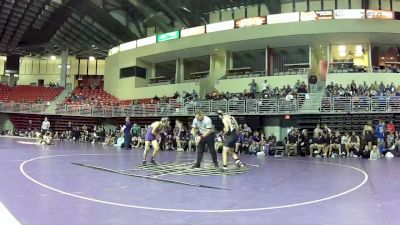 132 lbs Round 7 (8 Team) - Alex Hicken, Lincoln Southeast vs Ryker Booth, Grand Island