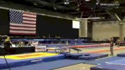 Austin Klumpp - Double Mini Trampoline, Skywalkers - 2021 USA Gymnastics Championships