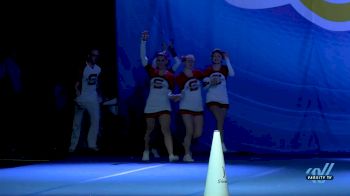 Sheboygan South High School [2017 Large Varsity Coed Day 1] UCA Milwaukee Championship