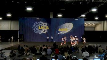 Corner Canyon High School [2017 Small Varsity Day 1] UCA Salt Lake City Regional