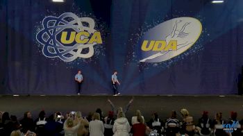 Alta High School [2017 Small Varsity Coed Day 1] UCA Salt Lake City Regional