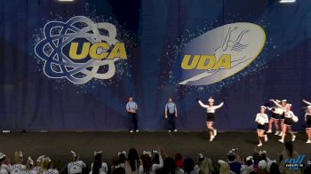 Riverton High School [2017 Small Varsity Coed Day 1] UCA Salt Lake City Regional