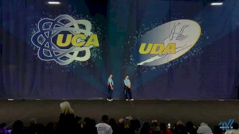 Ogden High School [2017 Large Varsity Coed Day 1] UCA Salt Lake City Regional