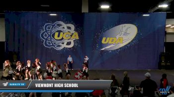 Viewmont High School [2017 Medium Varsity Day 1] UCA Salt Lake City Regional