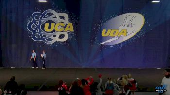 North Sanpete High School [2017 Large Varsity Day 1] UCA Salt Lake City Regional