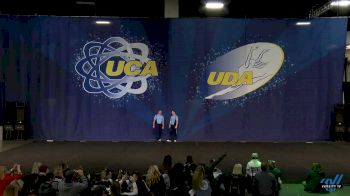 Copper Hills High School [2017 Game Day Varsity Day 1] UCA Salt Lake City Regional