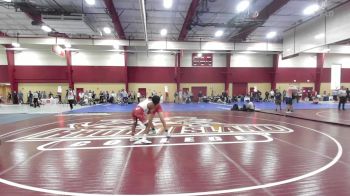 Replay: Mat 3 - 2023 New England Showcase | Nov 4 @ 1 PM