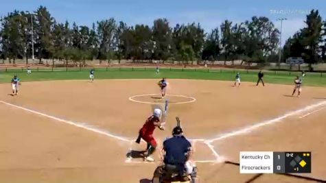 Breakers vs. Rouge - 2022 PGF Nationals 12U Premier