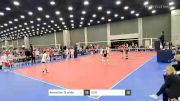 CLVC vs Revolution - 2022 JVA World Challenge presented by Nike - Expo Only