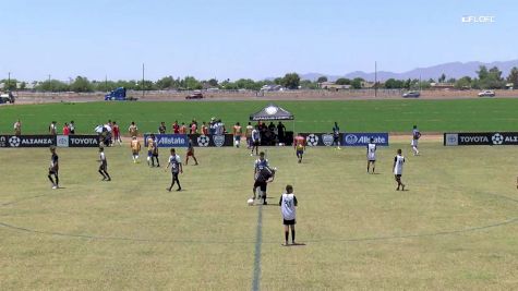 Pur vs. Wht - Field 14