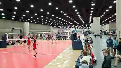 Replay: Court 78 - 2022 JVA World Challenge | Apr 8 @ 9 AM